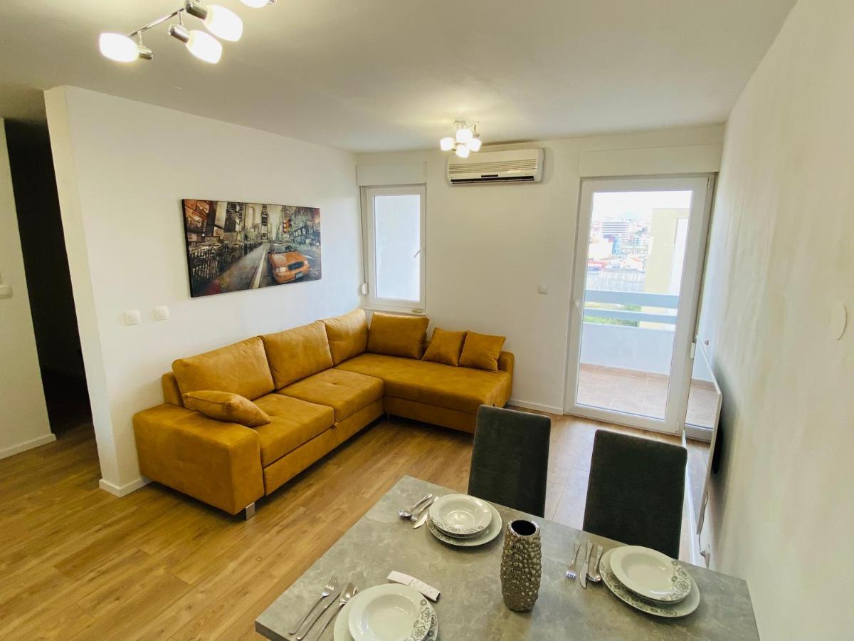 Apartment La Dolce -