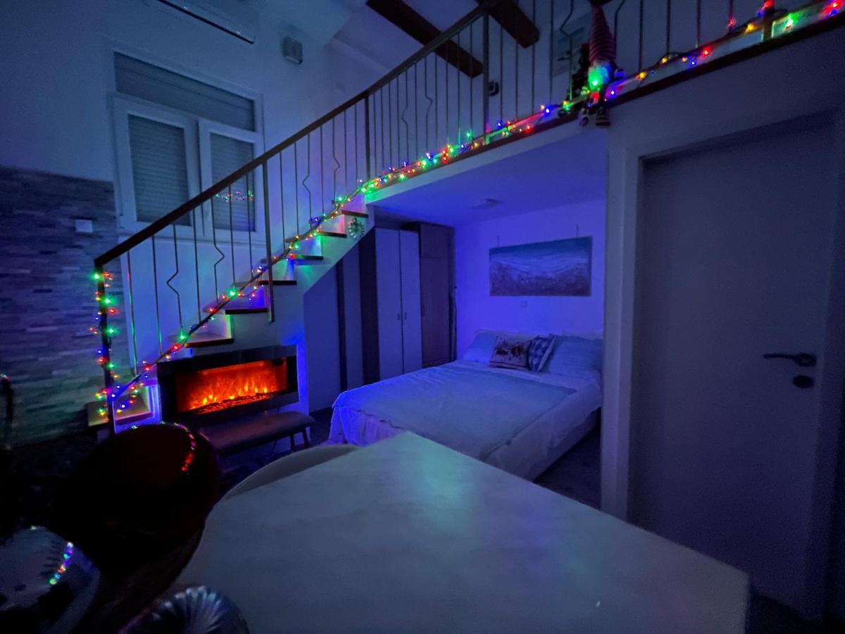 Apartment St-gallery Split