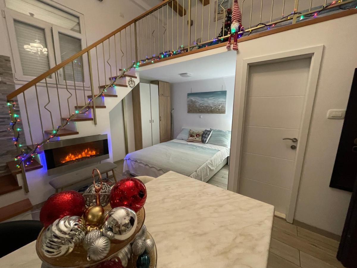 Apartment St-gallery