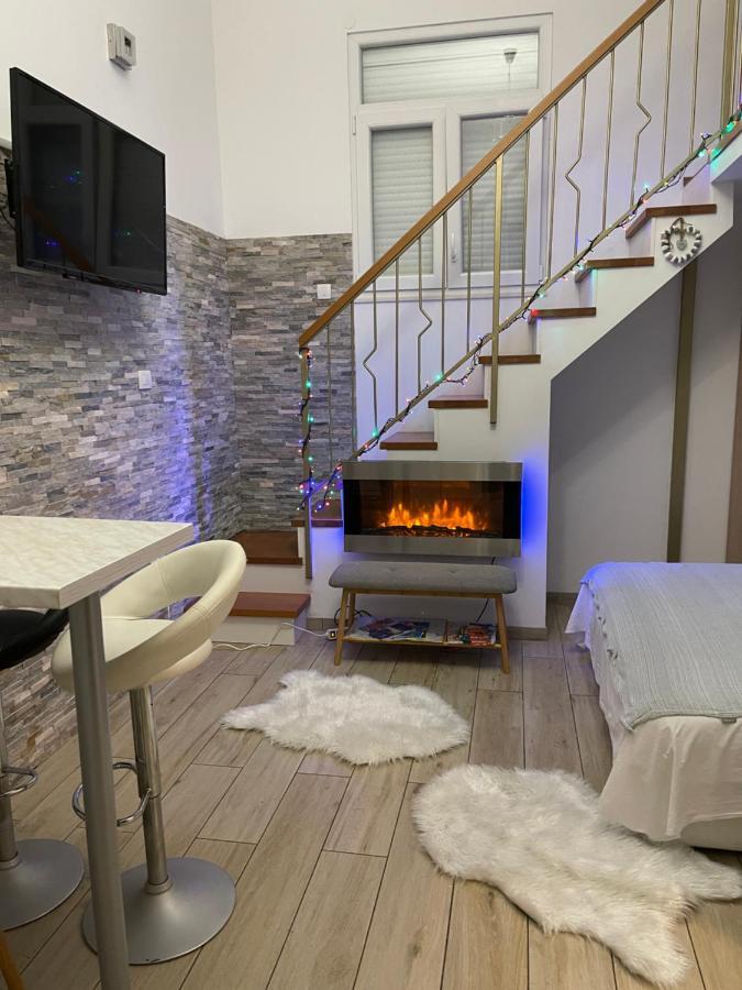St-gallery Apartment Split