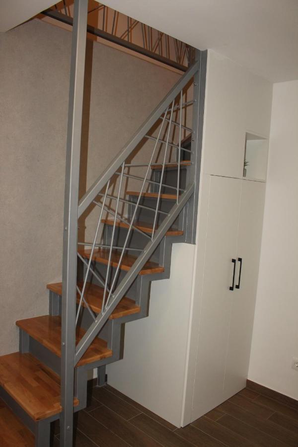 Guest house Luxury Rustic Chic Split