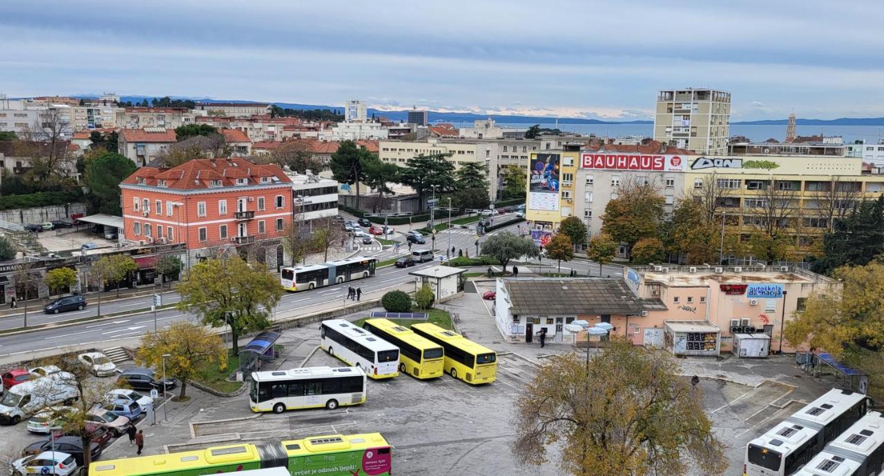 Apartman Ana Apartman *