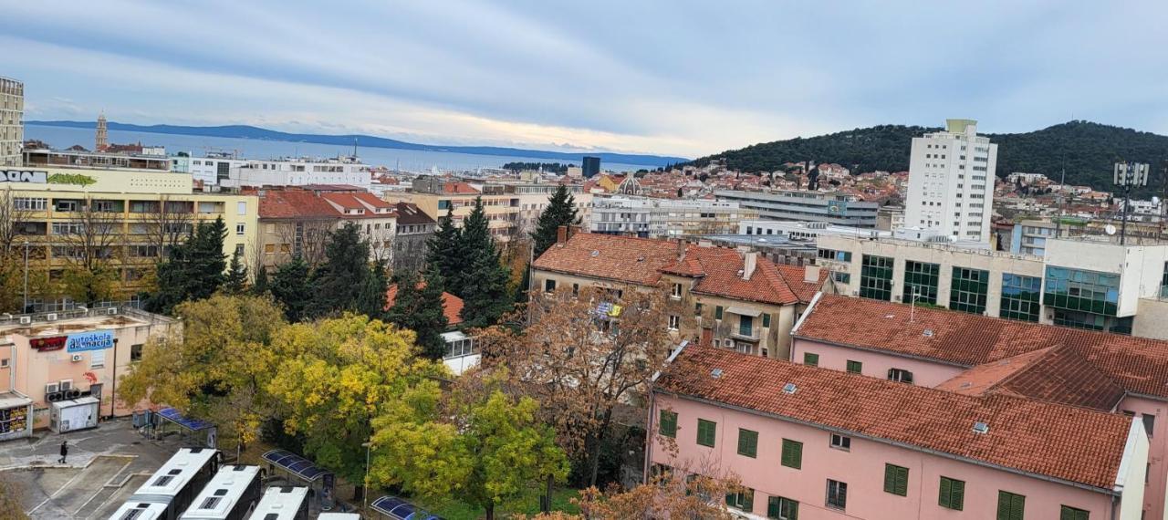 Apartman Apartman Ana Split