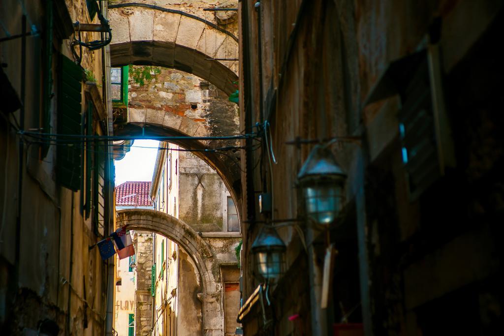Appartement Get Luxury Split