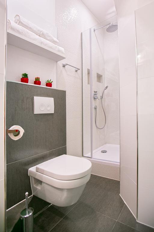 Apartment Get Luxury