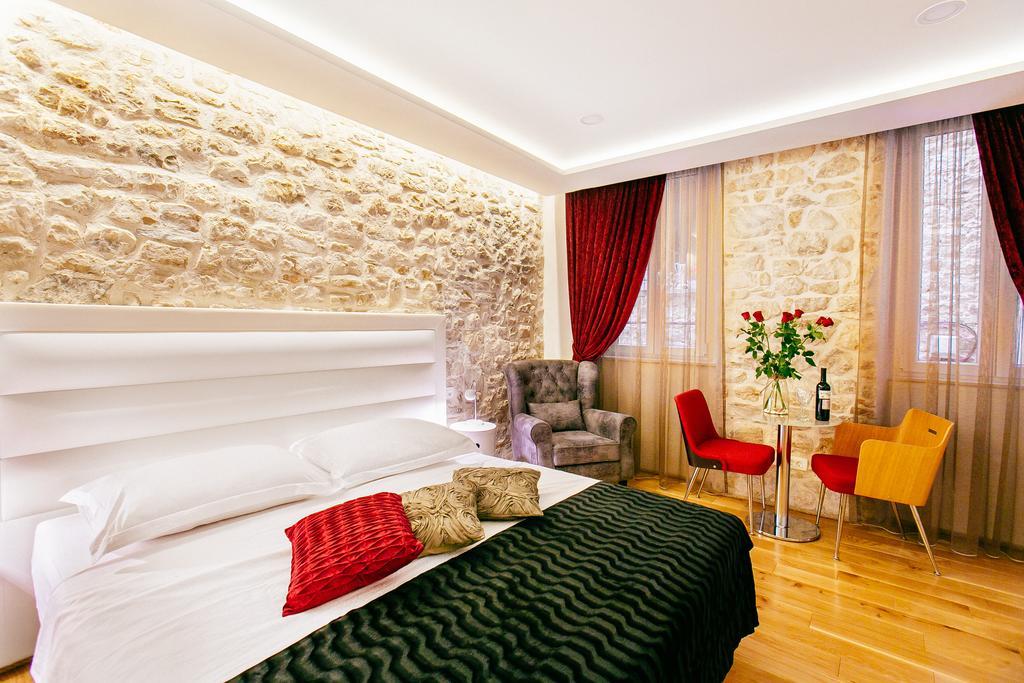 Appartement Get Luxury