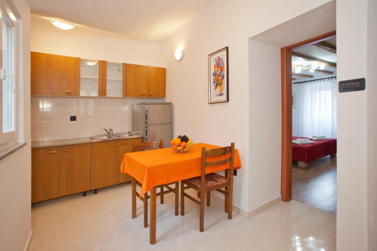 Apartment Old Town