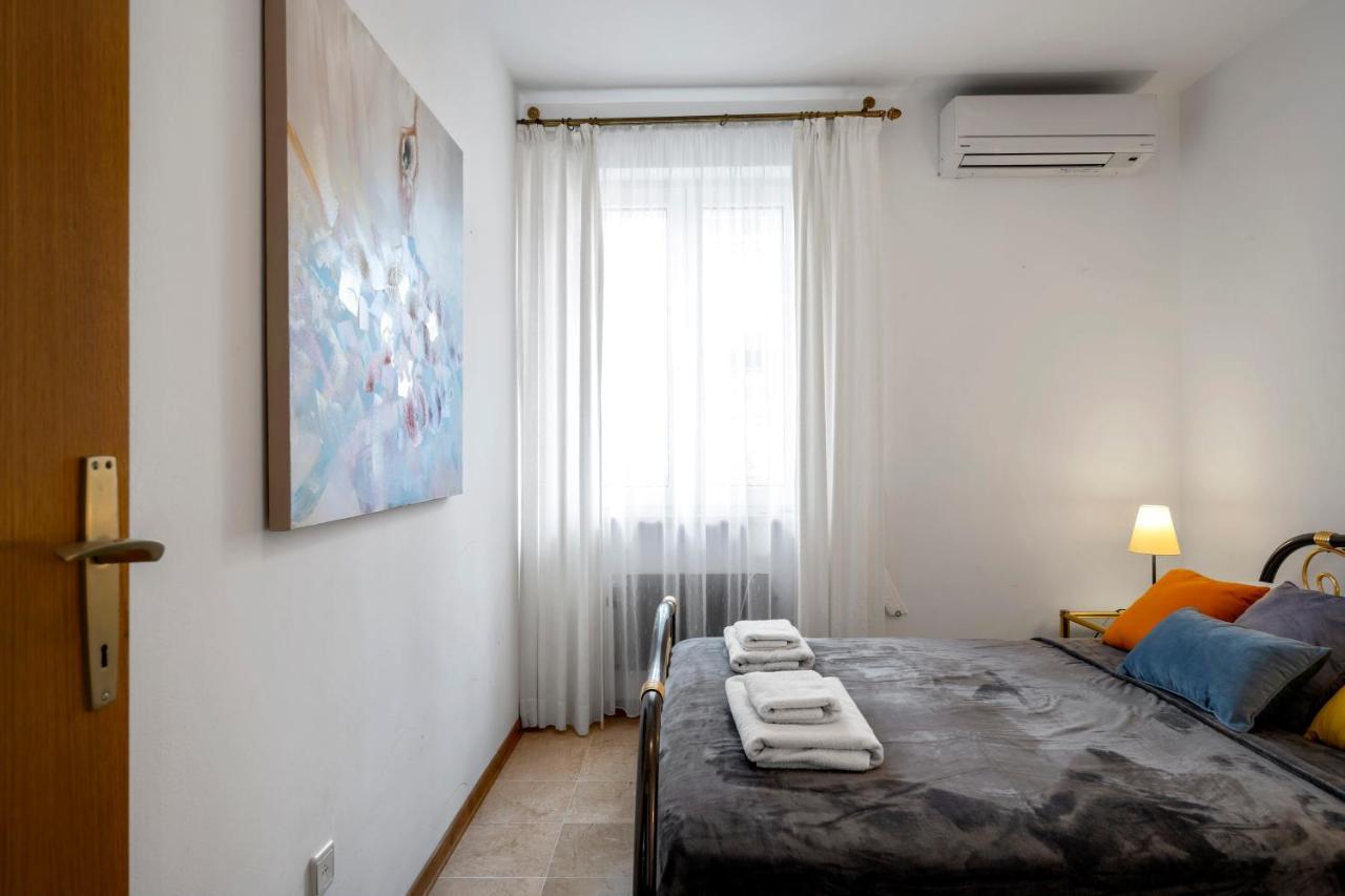 Sinjorina Leticia Apartment *