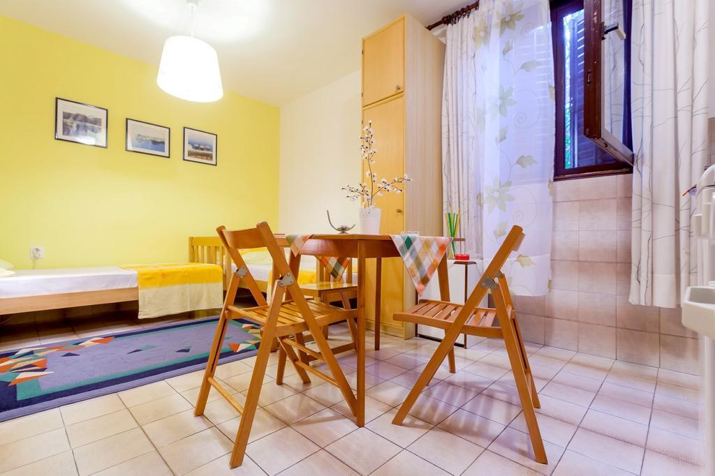 Guest house Marija Split