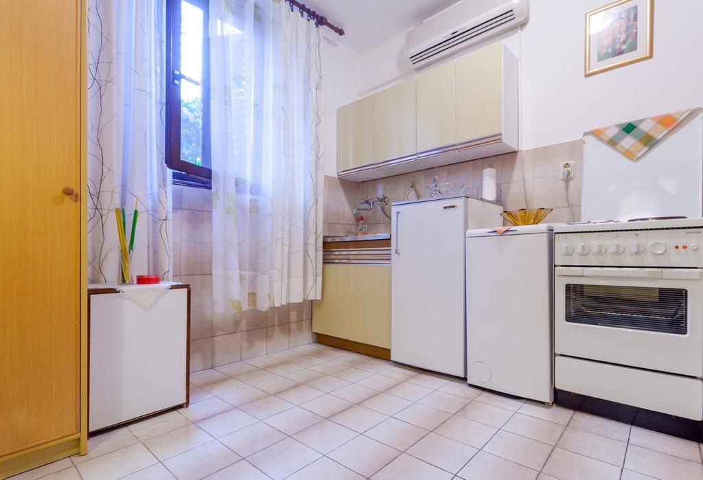 Guest house Marija Split