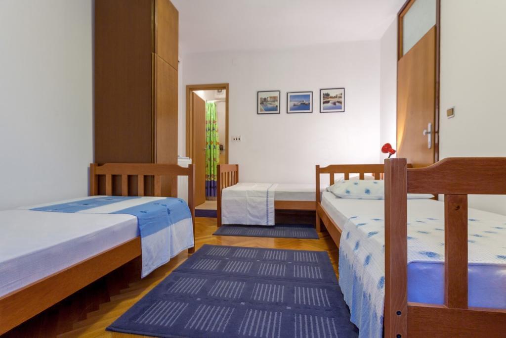 Guest house Marija 3*