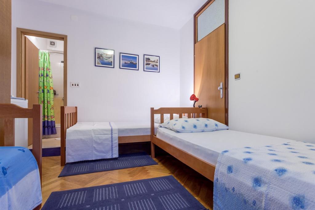 Marija Guest house 3*