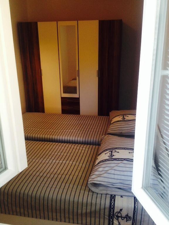 Appartement Nikolina *