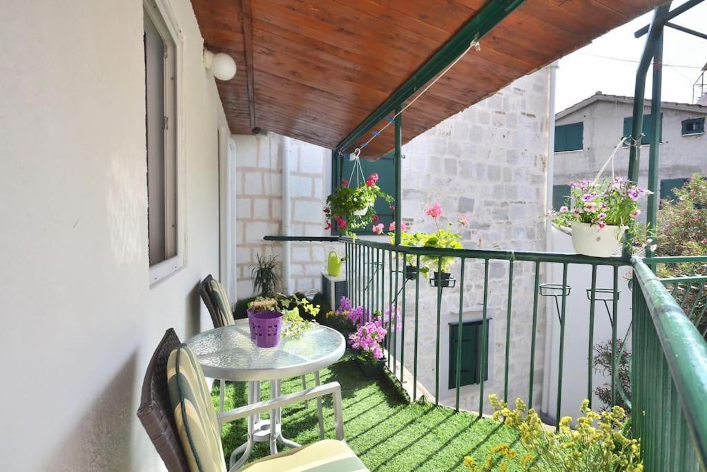 Vilini Dvori Gasthof Split
