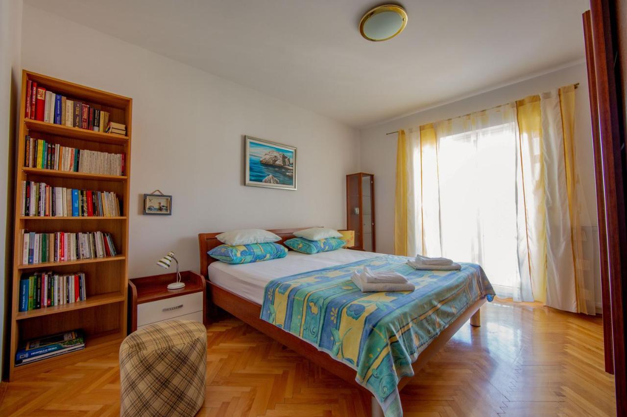 Apartman Mime *