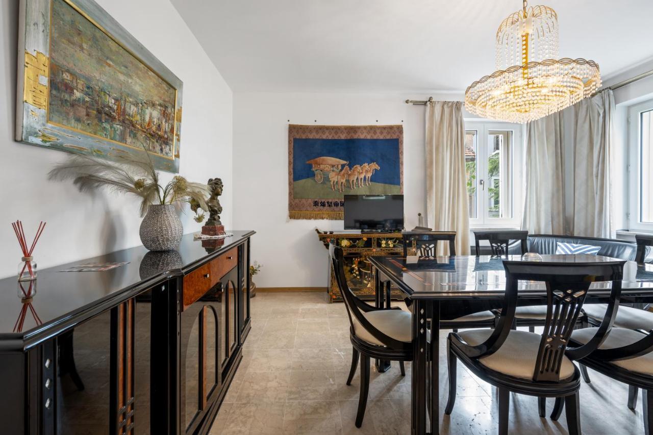 Apartment Sinjorina Leticia Split