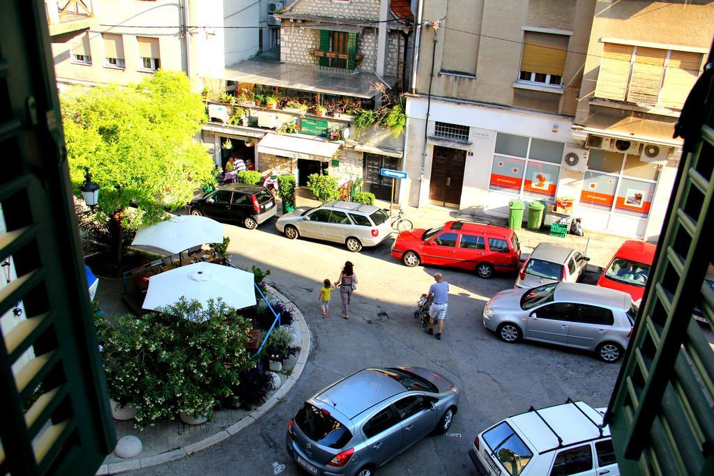 Apartment Promenade