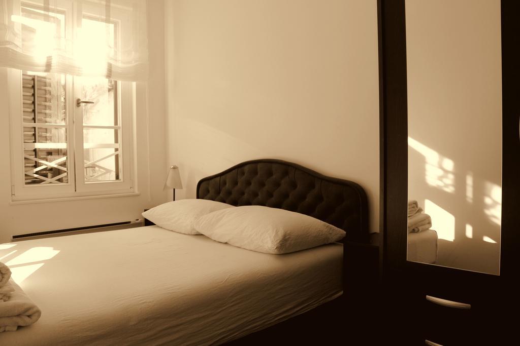 Promenade Apartment