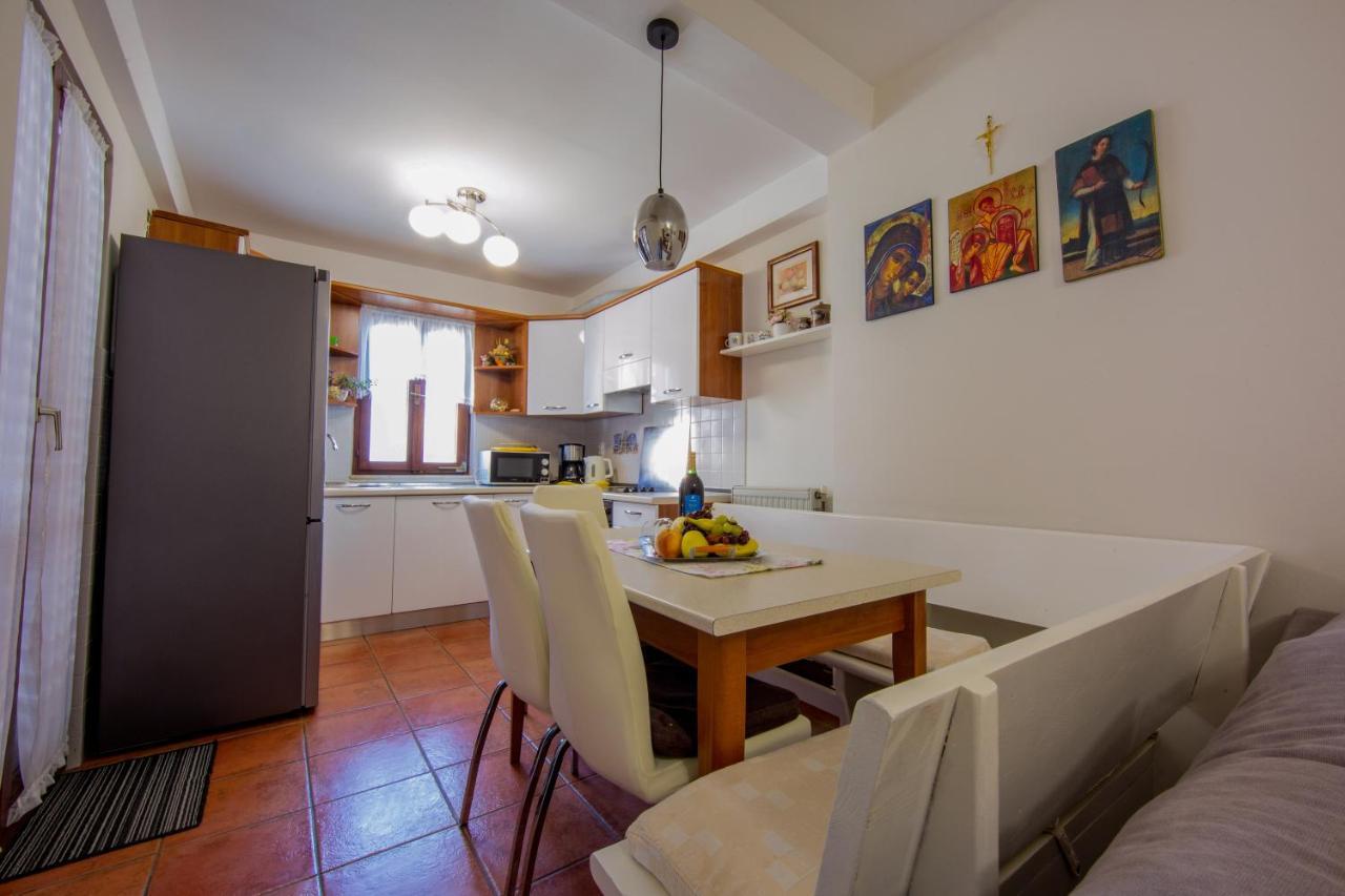 Mime Apartman