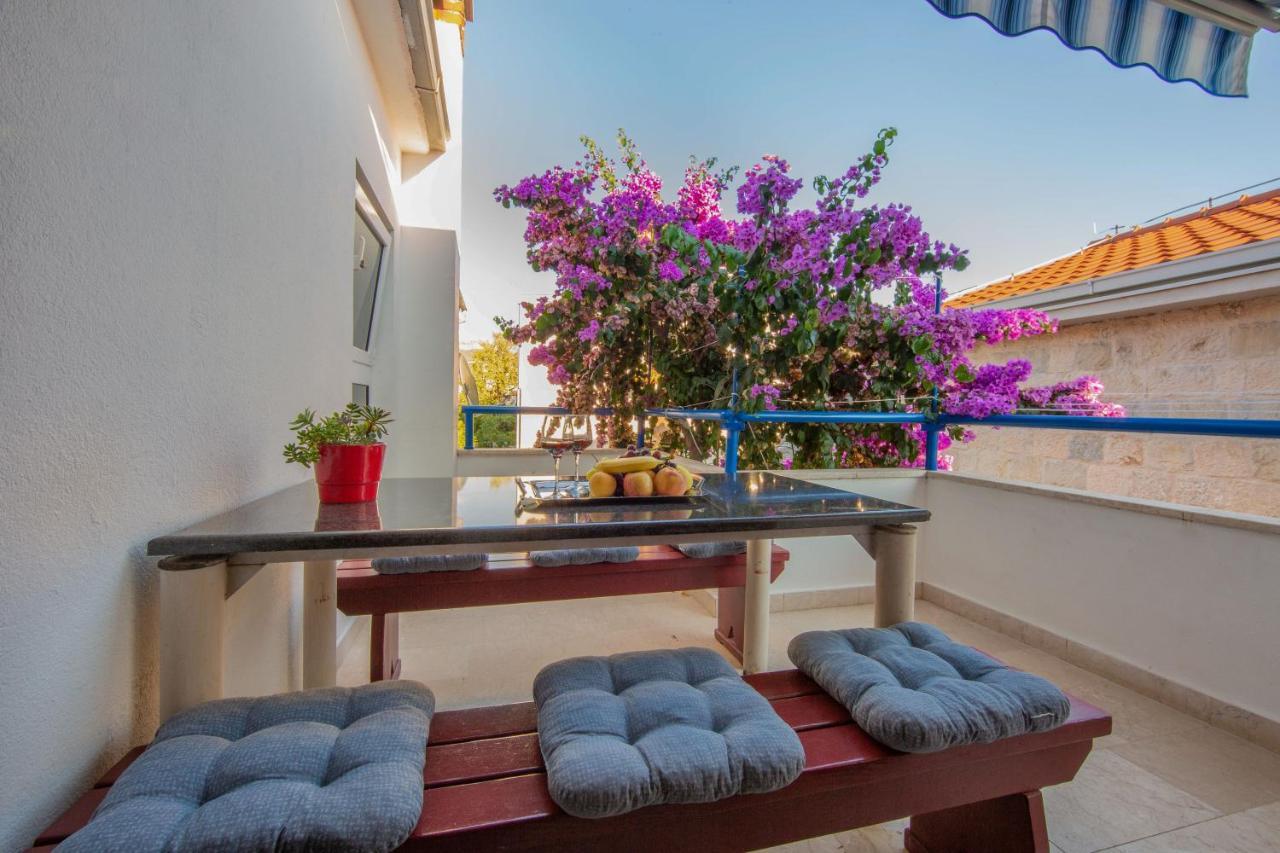 Mime Apartman Split