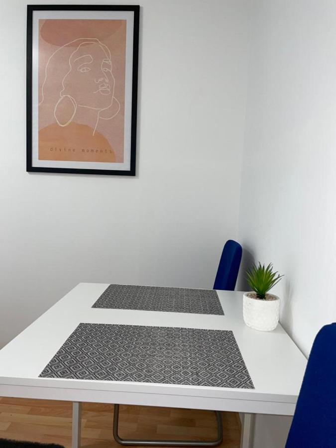 Appartement Nani Centar *