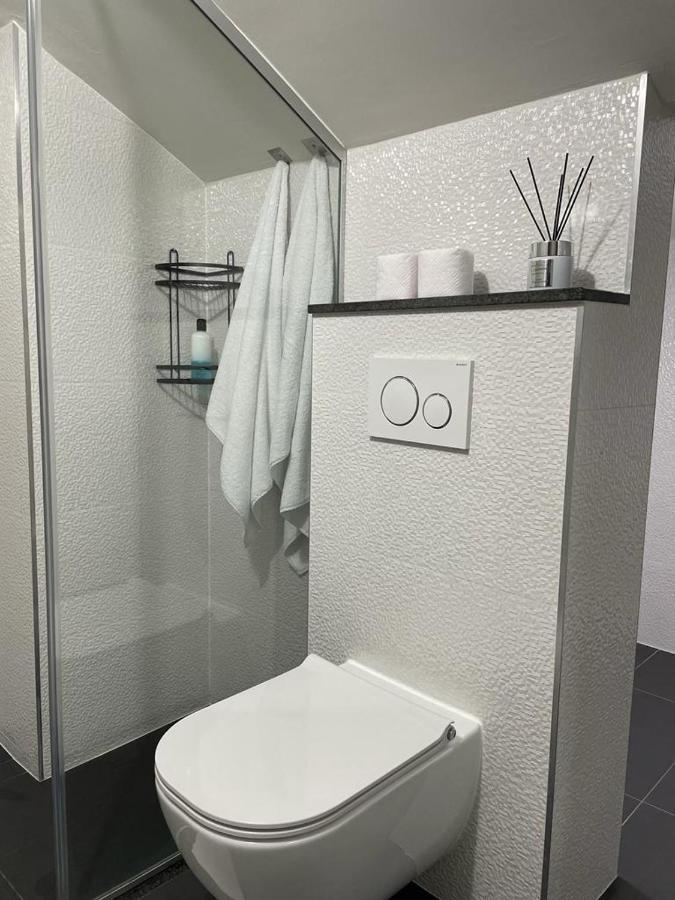 Nani Centar Appartement Split