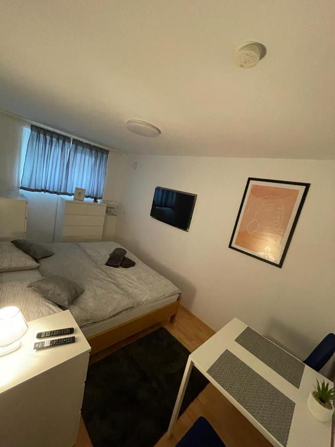 Nani Centar Appartement *