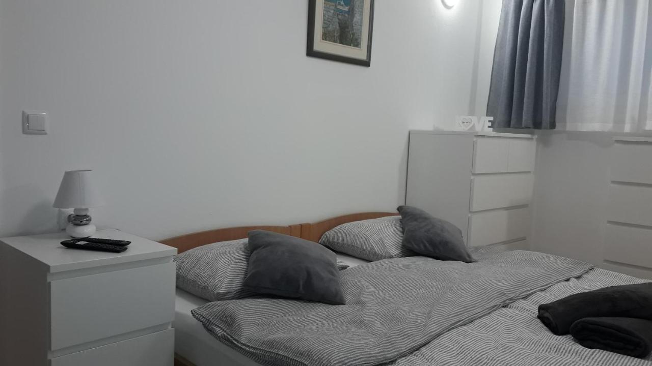 Nani Centar Appartement *