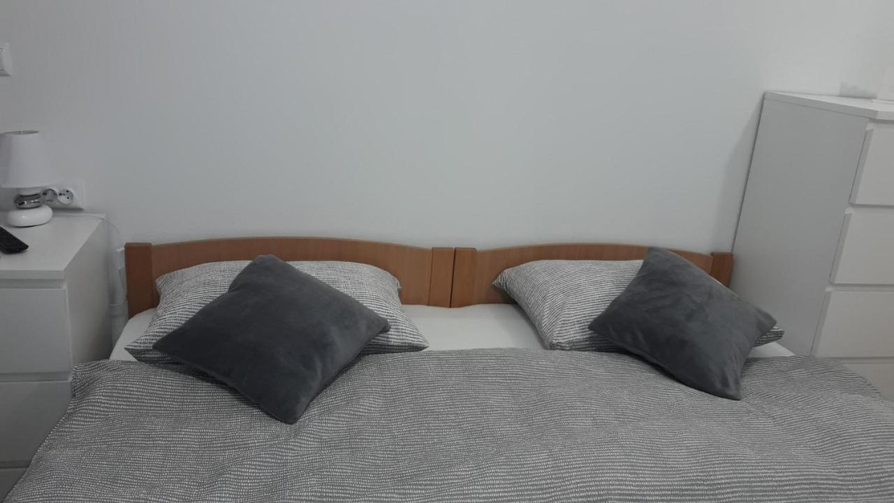 Nani Centar Appartement Split