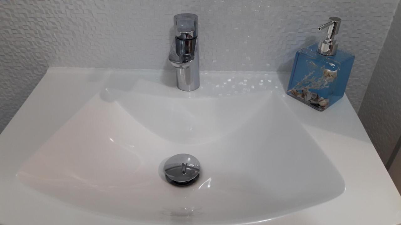 Nani Centar Appartement