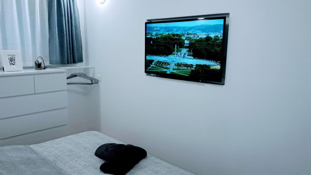 Appartement Nani Centar *
