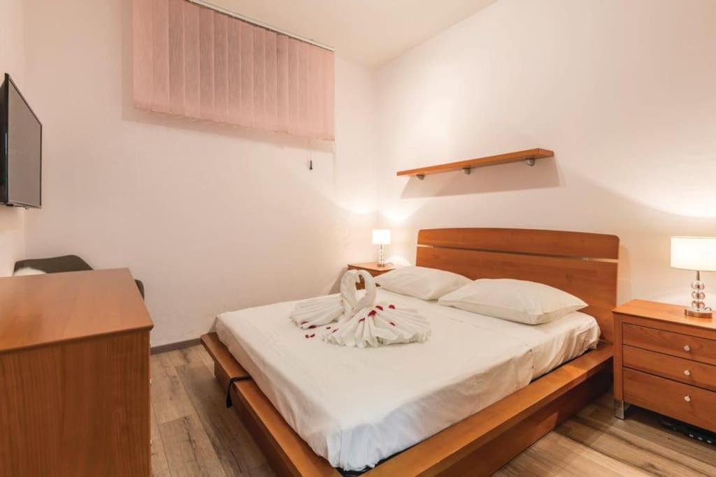 Apartamento Capeta *