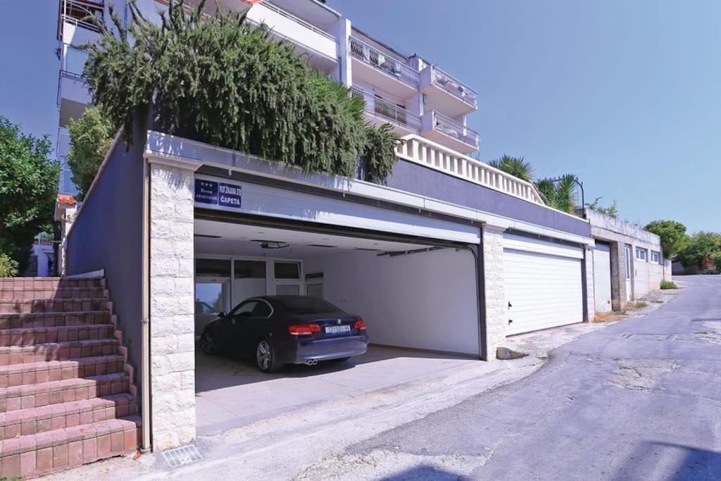 Apartamento Capeta Split