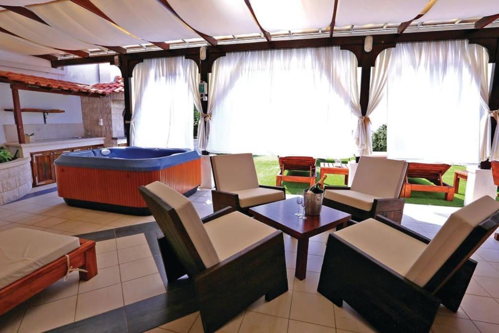 Apartamento Capeta