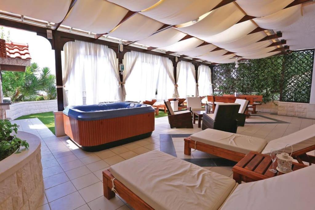 Capeta Apartamento Split