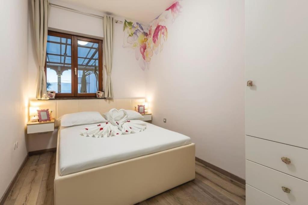 Apartamento Capeta Split