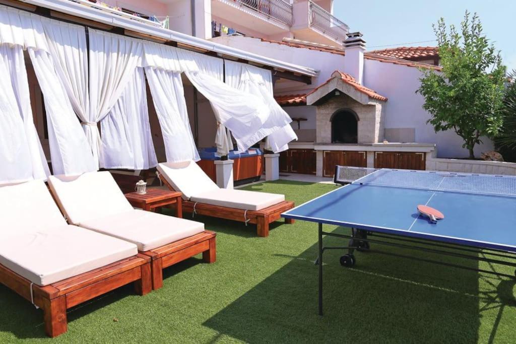 Apartamento Capeta