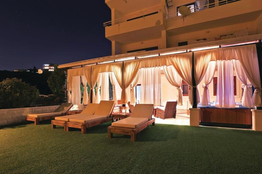 Capeta Apartamento Split