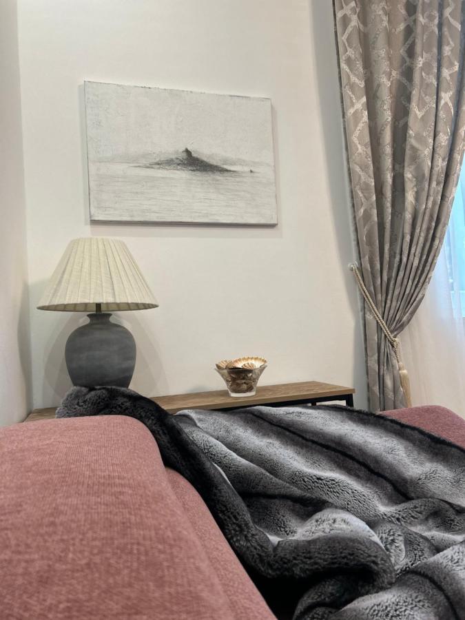 Apartment In The Center *
