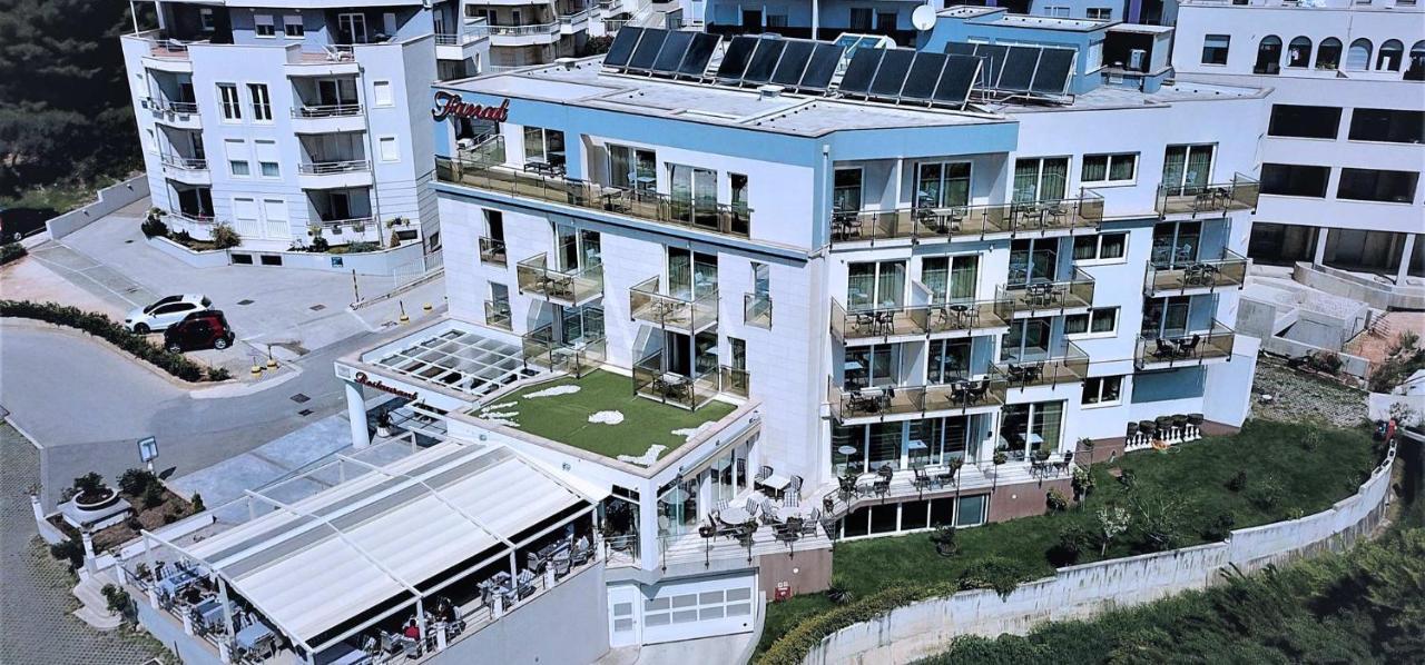 Appartement Adela Znjan Split