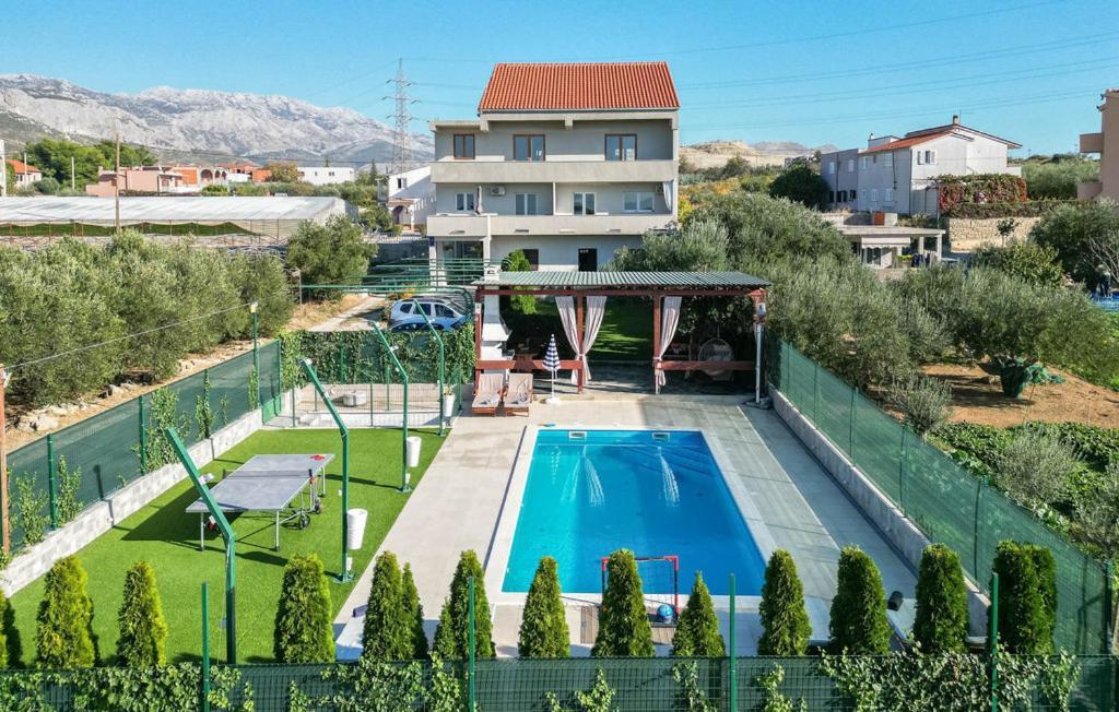 Villa Fay Split Villa *