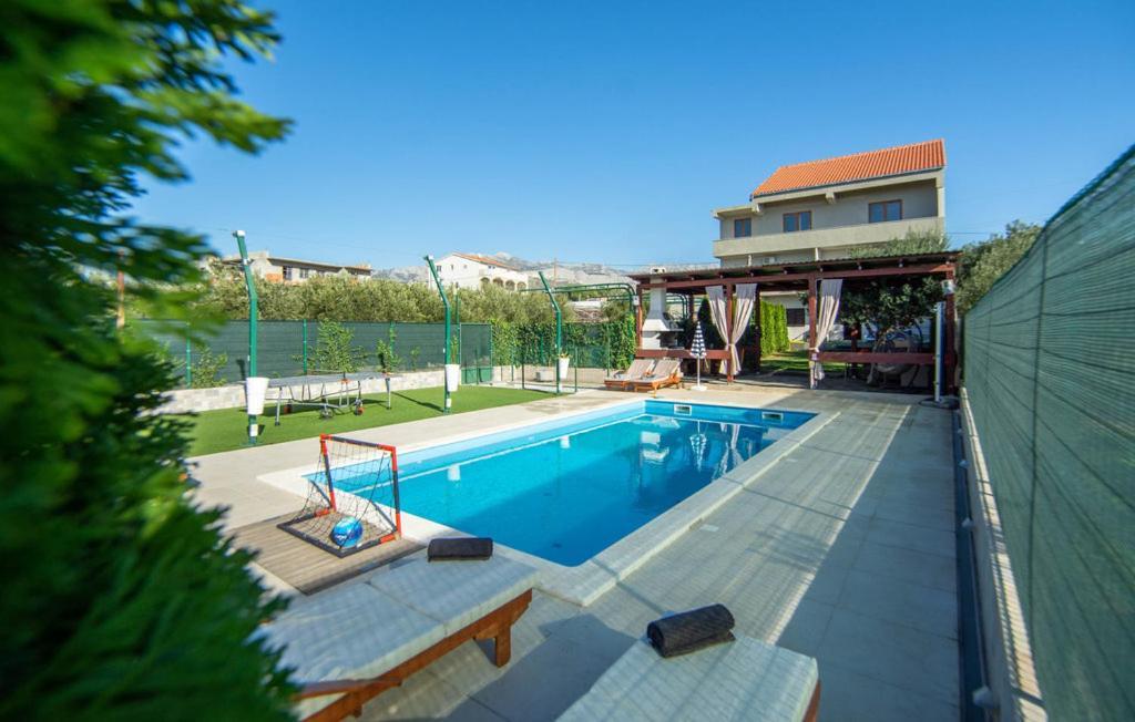 Villa Fay Split Villa