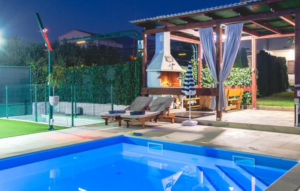 Villa Fay Split Split