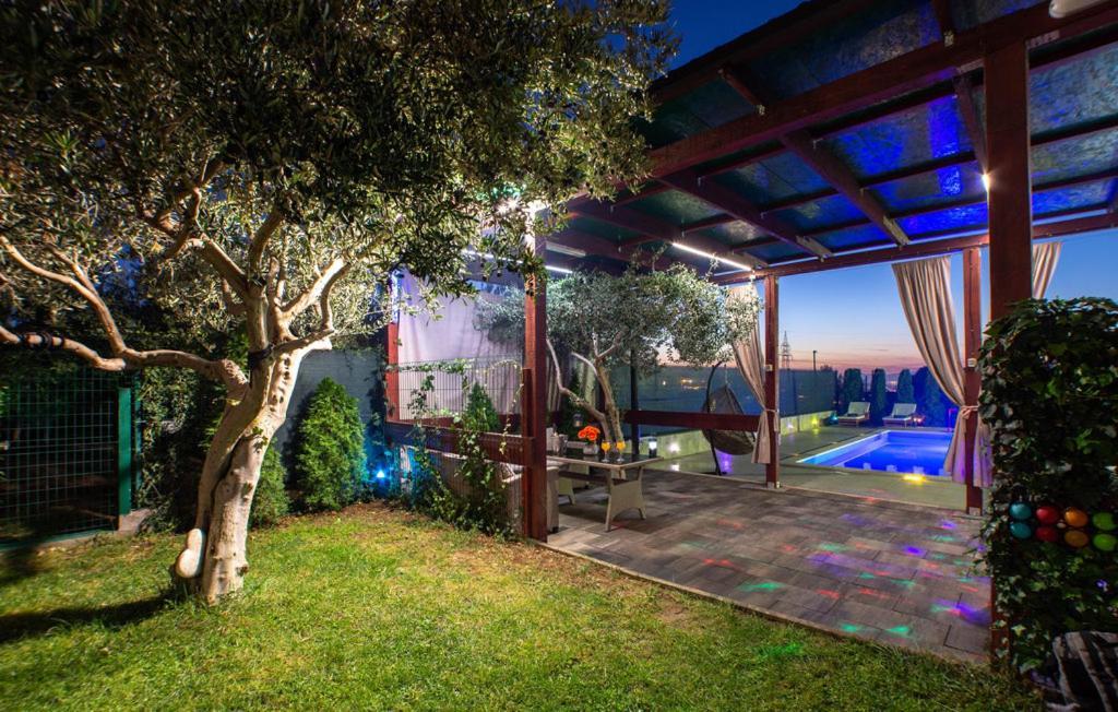 Villa Fay Split Villa Split