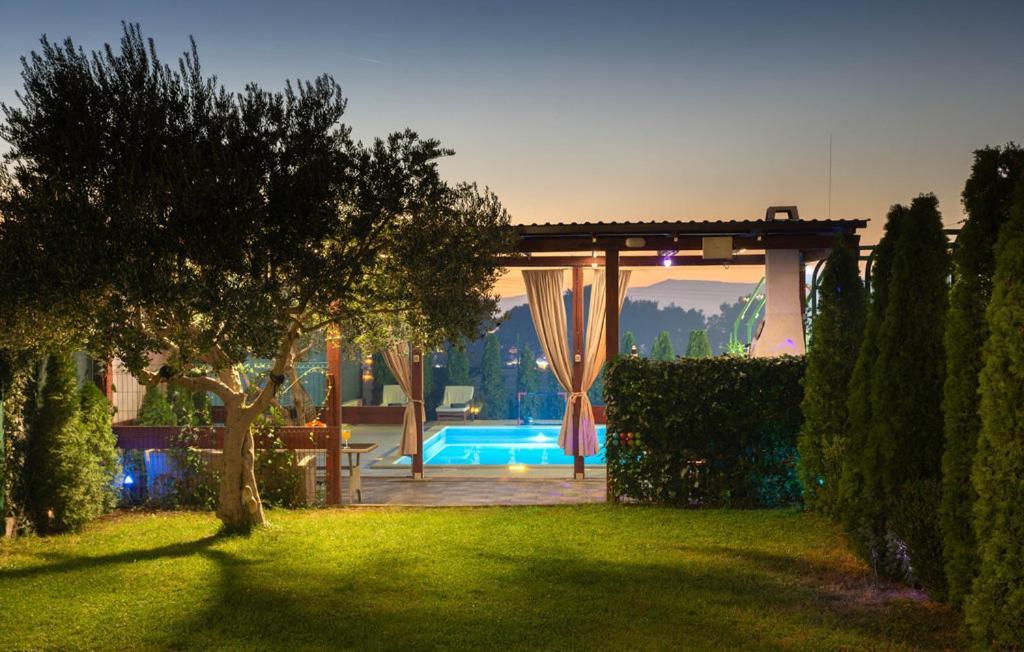 Villa Fay Split Villa *