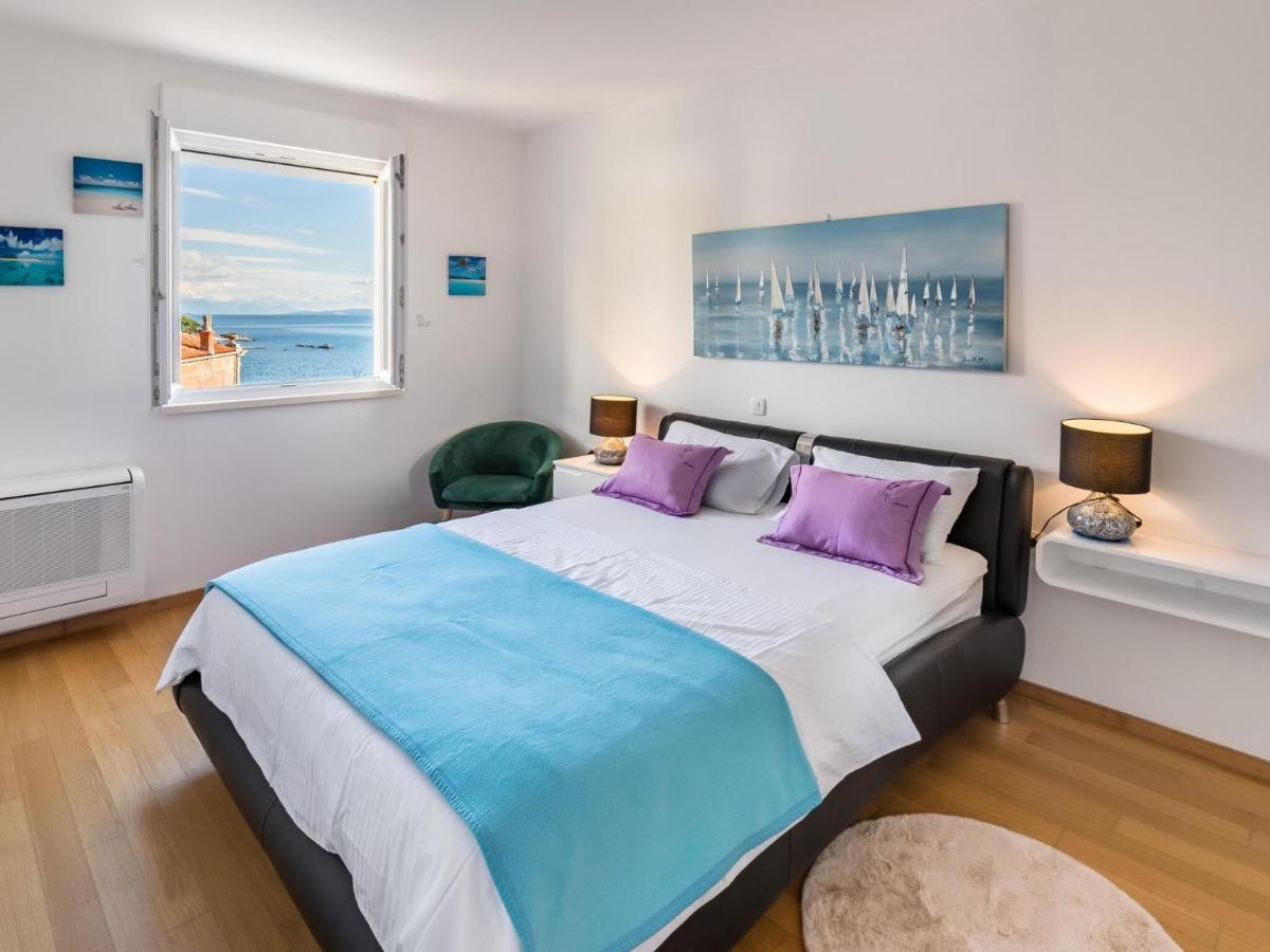 Apartamento Modern Center With Terrace Split