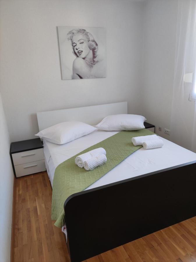 Private Noemi Appartement Split
