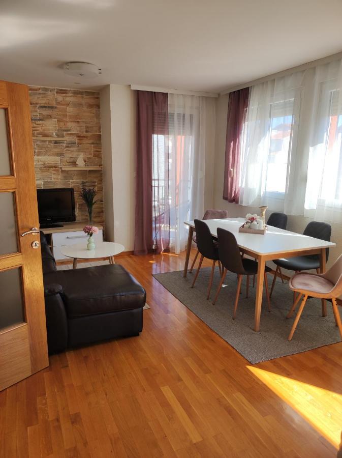 Private Noemi Appartement
