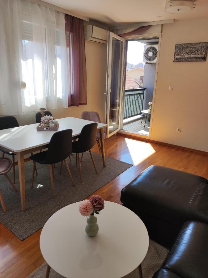 Private Noemi Appartement *