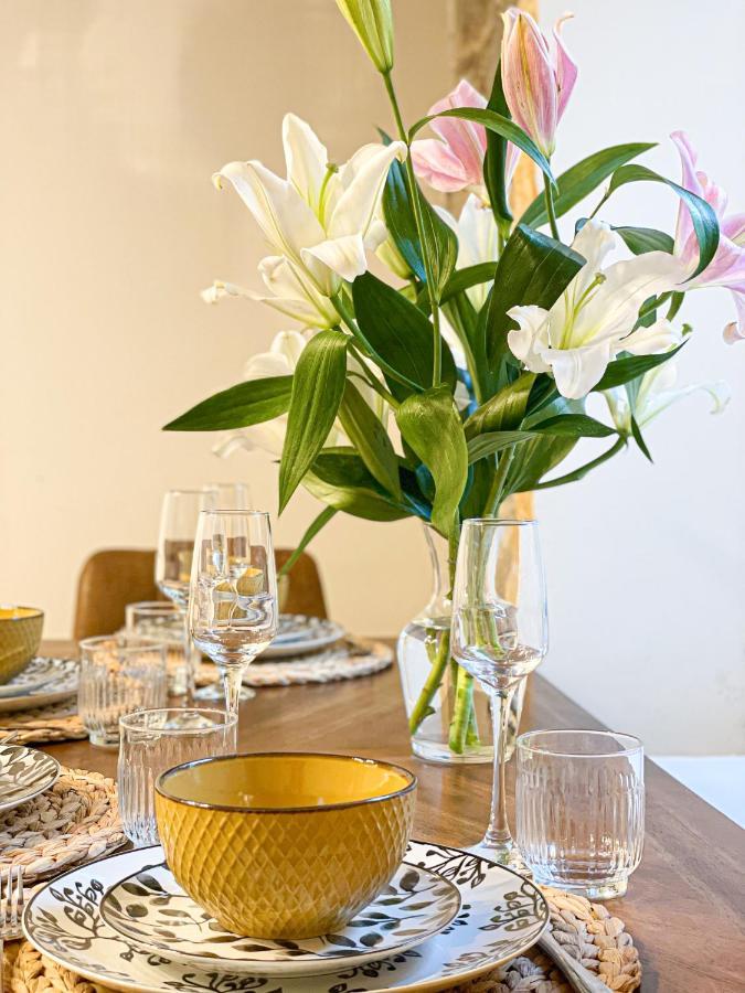True Colors Apartment *